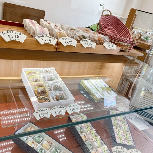 寿屋富吉 - 富吉/喫茶店 | 食べログ