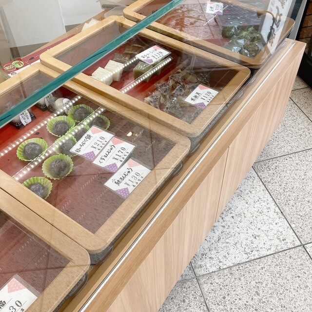 寿屋富吉 - 富吉/喫茶店 | 食べログ