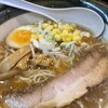大島ラーメン 銀座店
