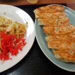 きくや食堂 - 