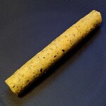 英記餅家 - 黑芝麻蛋卷
