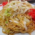 きくや食堂 - 