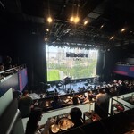 ビルボードライブ東京 - 