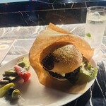 ビルボードライブ東京 - 