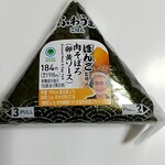 ファミリーマート - 料理写真: