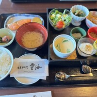 日本料理　雲海 - 