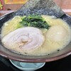 横浜家系ラーメン 直江家 木場店
