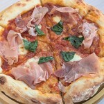 ホームズパスタ 名古屋栄ラシック店 - 