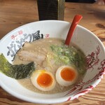 ラー麺ずんどう屋 - 料理写真: