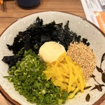 串カツ田中 - 田中のおにぎり