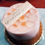 カルチェ・ラタン - 