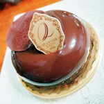 カルチェ・ラタン - ルビー