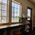 アワー プレイス コーヒー スタンド - 