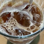 庭の花 - うまいわ