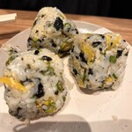 串カツ田中 - 初にぎり！