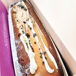 カルチェ・ラタン - カフェラテ