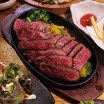 浜焼きと串カツ 海鮮居酒屋 波平 - 