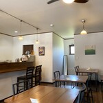 アワー プレイス コーヒー スタンド - 