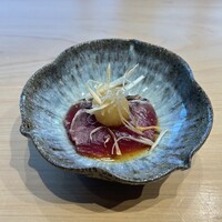 鮨 塩釜港 銀座 極 - 