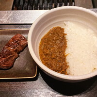 焼肉うしごろ 銀座並木通り店 - 