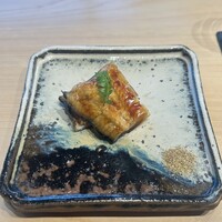 鮨 塩釜港 銀座 極 - 