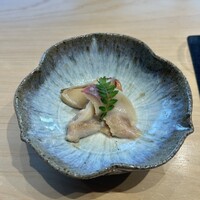 鮨 塩釜港 銀座 極 - 
