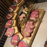 京の焼肉処 蓮蔵 - 