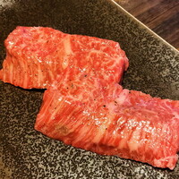 焼肉うしごろ 銀座並木通り店 - 