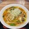 札幌味噌ラーメン専門店 けやき 新千歳空港店
