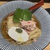 焼きあご塩らー麺 たかはし アトレ川崎店