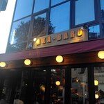 赤バル レッツェ - 