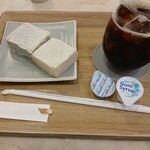 本高砂屋 元町本店 - 元町（阪神）/カフェ | 食べログ