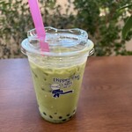 ディッパーダン - ドリンク写真: