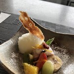 桜坂 - デザート