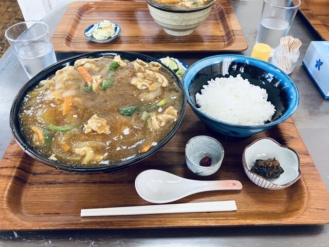 いいかわ屋 - 東白石（ラーメン）の写真