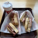 ハムソーセージ工房イブスキ - 