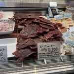 ハムソーセージ工房イブスキ - 