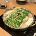 博多もつ鍋 いちたか 博多駅前通り店 - 