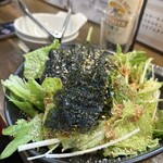 ヤキニク ぼんず - 