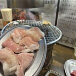 ヤキニク ぼんず - 