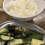 ヤキニク ぼんず - 