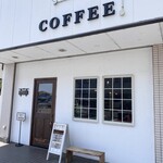 アワー プレイス コーヒー スタンド - 