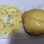 越前菓子処　梅月堂 - 料理写真: