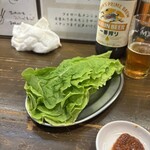 ヤキニク ぼんず - 