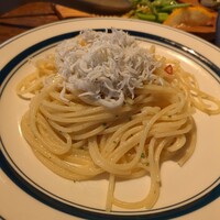 ターンテーブル - 