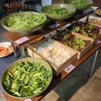 ターンテーブル - 
