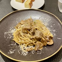 Ristorante Ecru -  Ristorante Ecru -