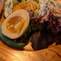ターンテーブル - 
