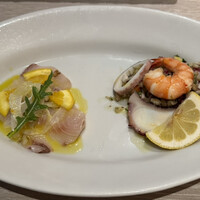 イル カルディナーレ 銀座コリドー店 - 