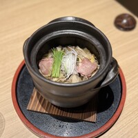 個室和食 肉割烹 吟次郎 品川駅前店 - 